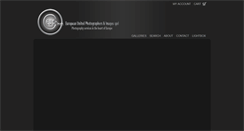 Desktop Screenshot of eup-images.com